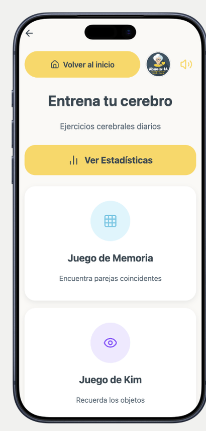 Entrena tu cerebro