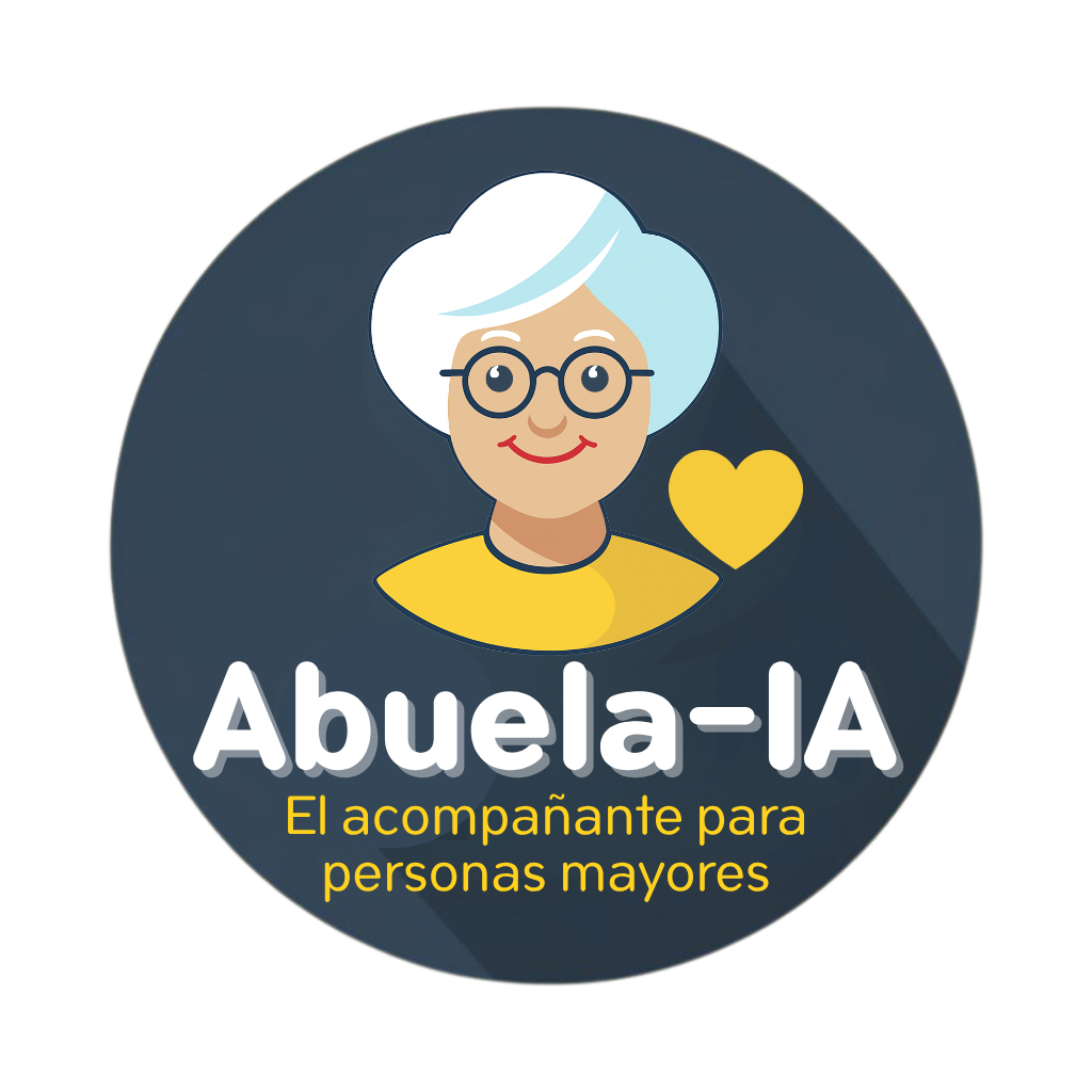 Abuela-IA Logo