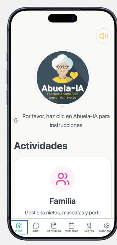 Inicio